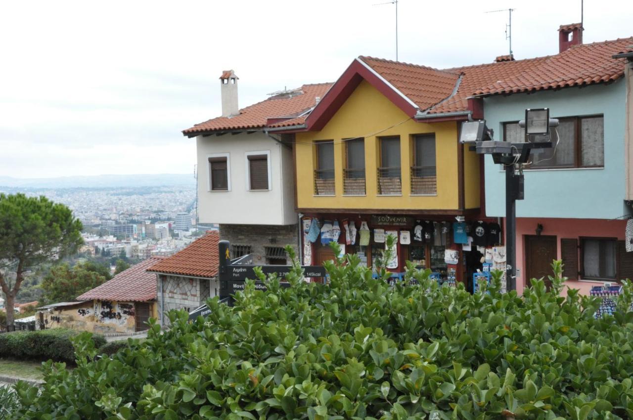 Apartmán Frida'S House In Old Town Soluň Exteriér fotografie
